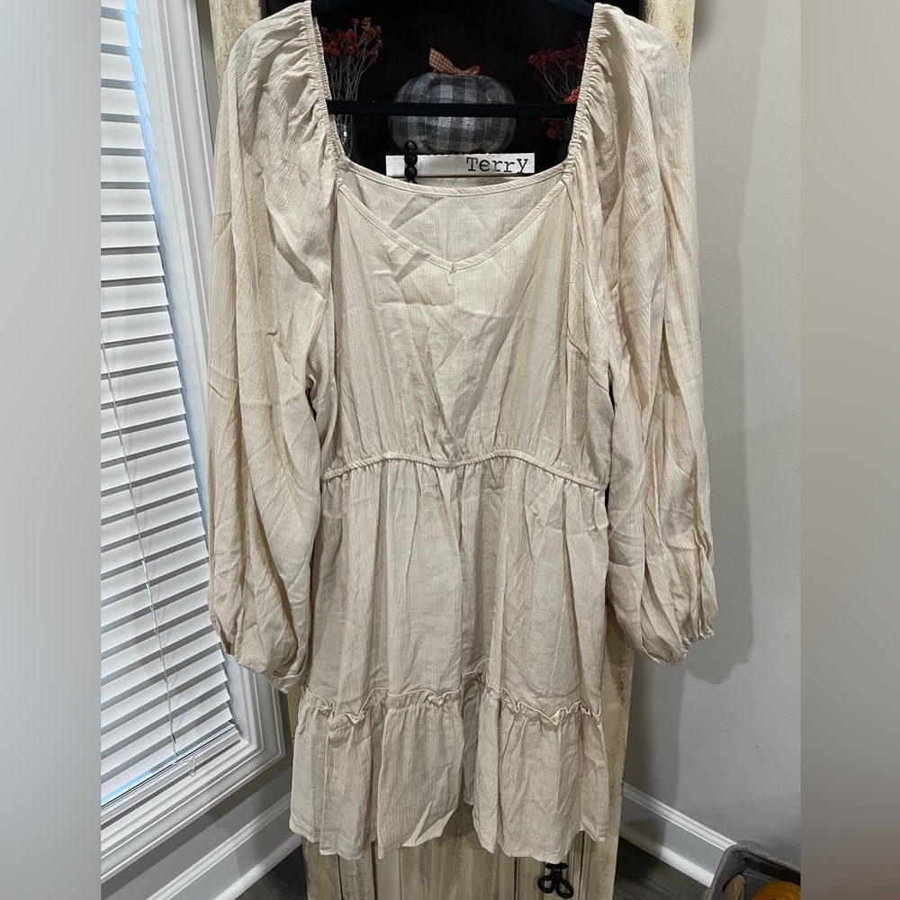 NWOT Dress